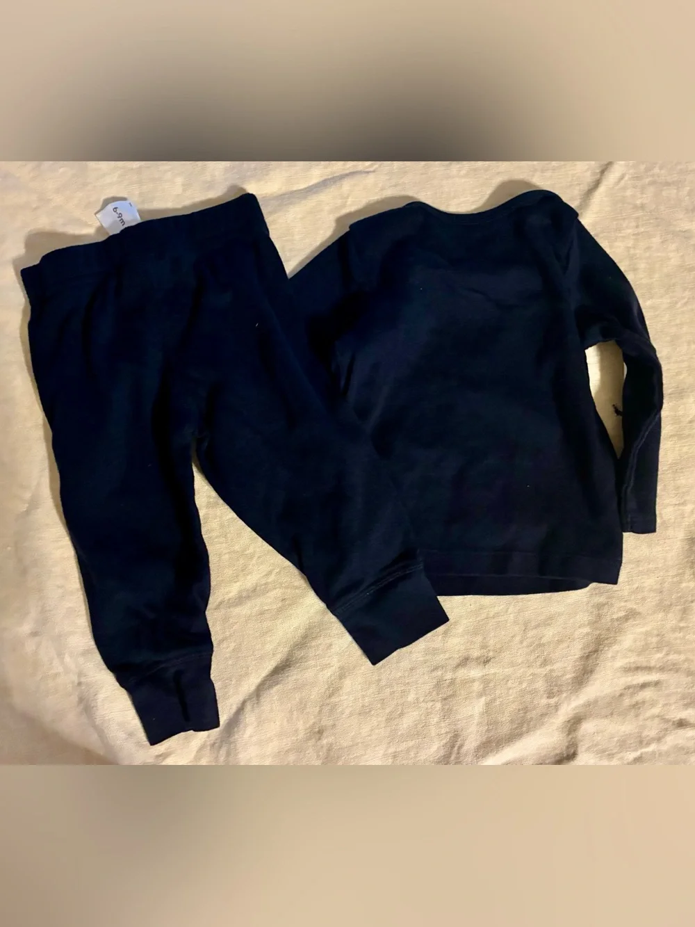 Carters carter’s size